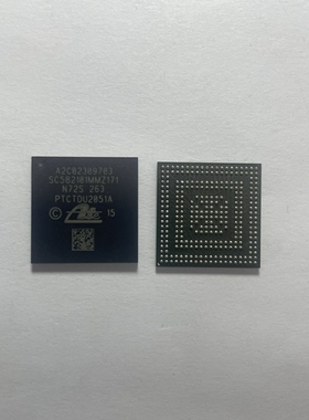 全新原装现货 A2C02309703 SC582101MMZ171 汽车电脑板易损ic