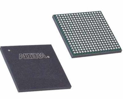 EP3C40F324I7N BGA-324 贴片 FPGA场可编程门阵列 IC芯片 原装