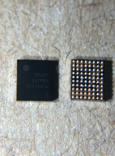 S5201 MAX77705C S5200 CS47L93 CS35L40 SM5720 PM8998 PMI8998
