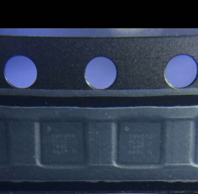 iPhone11 Pro MAX电源TPS61280 STB601 SN2611A0 S2DOS23 PMB6840