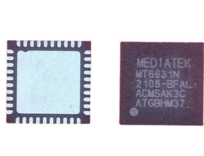 MT6625N MT6625LN MT6627N MT6631N QFN 无线WIFI模块 全新原装