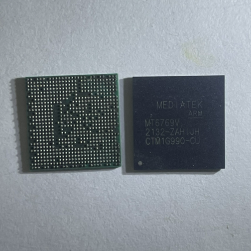 全新原装现货 MT6769V/CU 版本 MT6769V CPU处理器