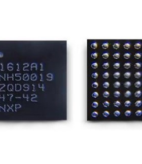 IP 11 12PRO MAX U2充电IC SN2611A0 1614A1 1612A1 充电IC 原封