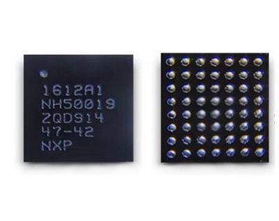 IP 11 12PRO MAX U2充电IC SN2611A0 1614A1 1612A1 充电IC 原封