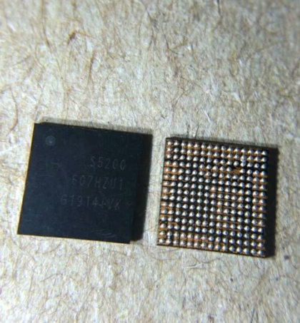 S10+ S5200 MU106X01-5 S612 S537 S2MU106X01电源IC 43436LH