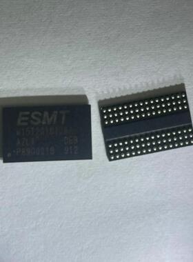 全新原装 M15T2G16128A-DEBG2R 丝印 M15T2G16128A 封装BGA96