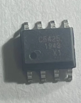 全新原装 CEP5425SP8 丝印 C5425 电源管理IC芯片 贴片SOP-8