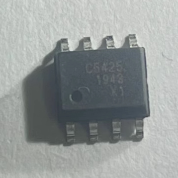 全新原装 CEP5425SP8 丝印 C5425 电源管理IC芯片 贴片SOP-8