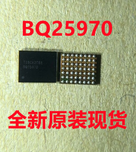 iQOO 7快充ic BQ25795 25970 BQ25980 SM3010 DA9313 TAS2-SA/SAH