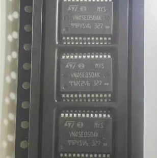 全新原装现货 适用于标志508 VNQ5E050AK 现代IX35 转向灯故障IC