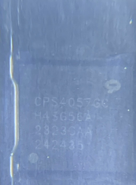 适用MATE40E电源ic WP5201GC CPS4057GC LXB7B9音频ic 原装