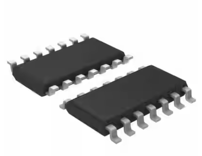 MC1496DR2G MC1496 平衡调制器解调器IC芯片 SOP14 全新原装