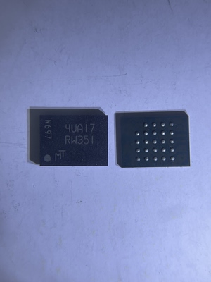全新原装现货 内存颗粒 RW351 1GB闪存芯片 汽车内存ic