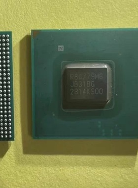 全新原装现货 R8A779M6JB301BG R8A779M6 汽车导航电脑板MCU BGA