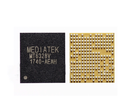 MT6328V MT6350V MT6323GA MT6169V 电源IC MT6580A CPU MT6169V