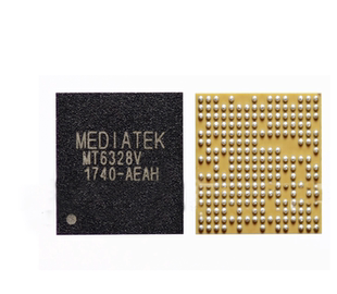 MT6328V MT6350V MT6323GA MT6169V 电源IC MT6580A CPU MT6169V