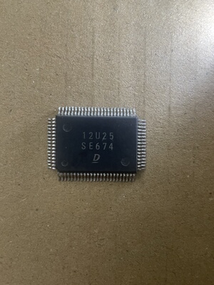 全新原装 汽车电装ic SE674 电装芯片