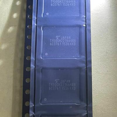 TYD0GH221664RA BGA221球 EMCP 8+8 8GB 原装空资料 现货