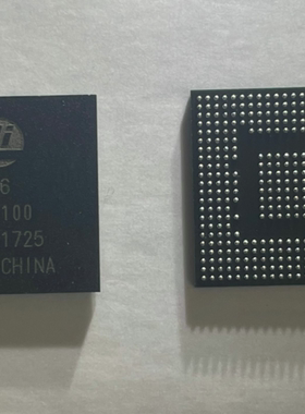 全新原装 Hi3516DRBCV100 Hi3516DV100 HI3516 安防监控IC