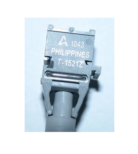 HFBR-1521Z 光纤光学发射器 R-2521Z T-1521Z 中高压变频控制器IC