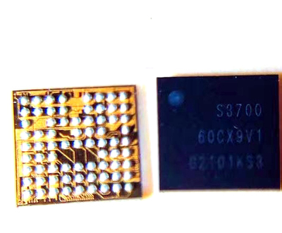 荣耀50wifi IC WCN6750 WIFI IC 878B音频 S6565 S3700射频供电IC