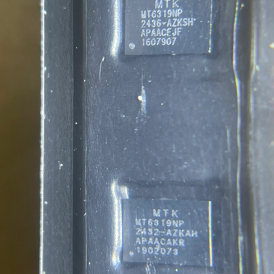 全新原装 手机小电源IC MT6319NP 小电源IC