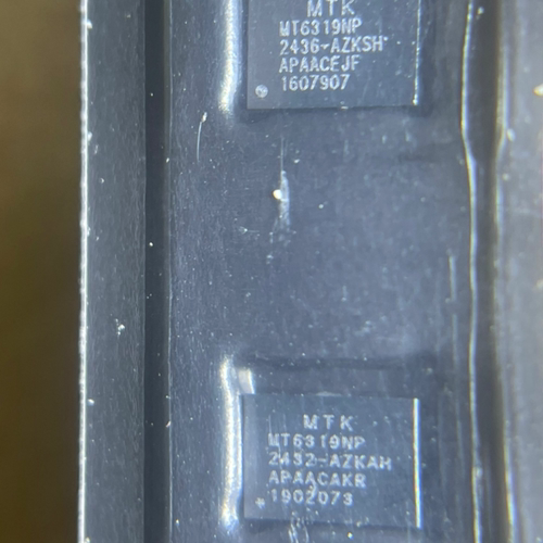 全新原装 手机小电源IC MT6319NP 小电源IC