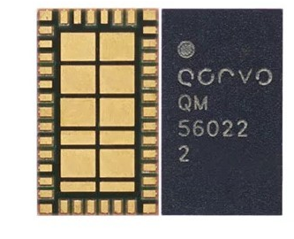 NOVA6 PI3WVR数据IC QM56022 56020 48184 P20功放IC 9498UK充电