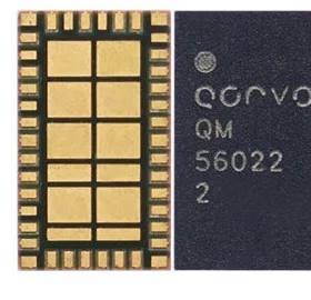 NOVA6 PI3WVR数据IC QM56022 56020 48184 P20功放IC 9498UK充电