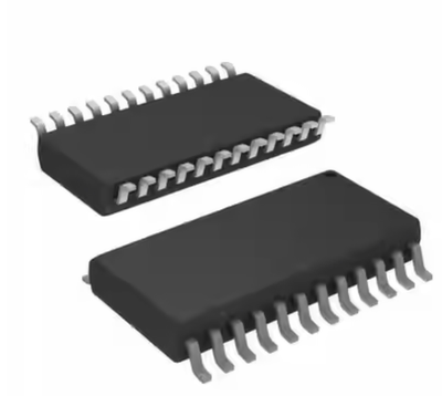 全新 AD7228 AD7228ABR AD7228ABRZ SOP-24封装 8位DAC数模转换器