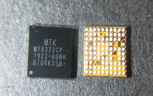 华为荣耀V30PRO BWL68快充IC 无线充 MT6372CP电源IC SDR425中频