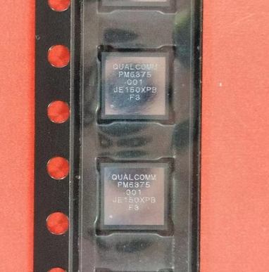 适用于小米12/12PRO电源IC PM6375电源IC TAS2564音频IC