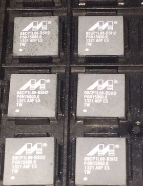 手机CPUic 88CP1L88-BSH2 CPU 全新原装 个个好用 现货 可直拍