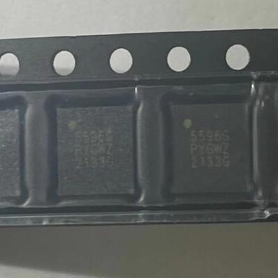 真正原封 适用荣耀 畅享 射频IC 5596G 功放IC 可直拍