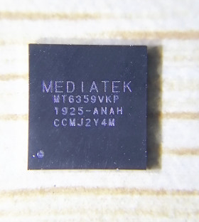 OPPO RENOwifi IC MT6360P 6380P MT6300P wifi IC 蓝牙 KX023 IC