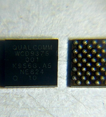 红米NOTE9/7/8电源IC K20音频IC WCD9375 PM7250/B 8250 7150/L/A