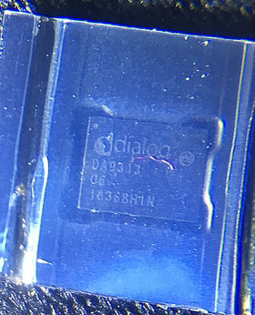 oppo reno4电源 R17电源 DA9313 全新原装现货 可直拍