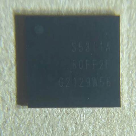 新款手机电源IC S5311A 电源IC 全新原装现货