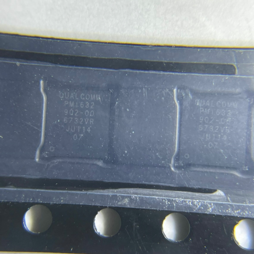 真正原封 适用红米note9 4G版充电通病PMI632 902-00 充电IC