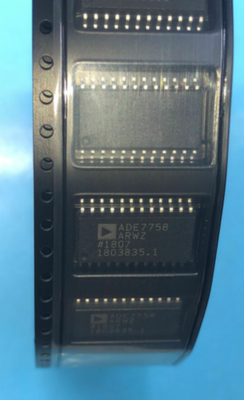 ADE7758ARWZ ADE7758ARW ADE7758 SOP24 三相电能计量芯片 原装