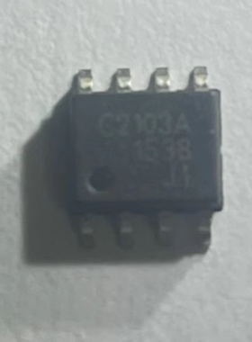 全新原装现货 丝印C2103A CEP2103ASP8 电源管理IC芯片 贴片SOP-8