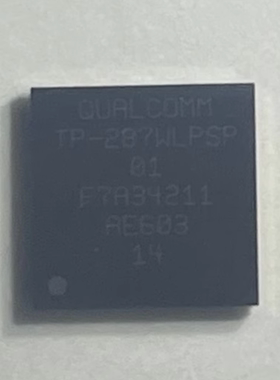 全新原装现货 TP-287WLPSP 电源IC