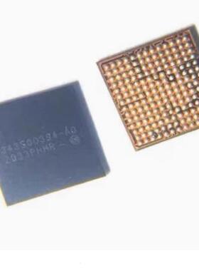 全新原装 PAD AIR4 A2316电源IC 343S00422  343S00394-A0充电IC