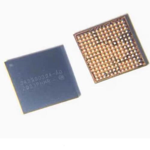 全新原装 PAD AIR4 A2316电源IC 343S00422  343S00394-A0充电IC