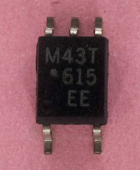 ACPL-K342 ACPL-K63L ACPL-K64L ACPL-M43T ACPL-M75L 全新原装