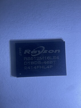 全新原装 RS512M16LE4D1BDS-46BT 2GB存储器芯片 LDDR4 BGA200球