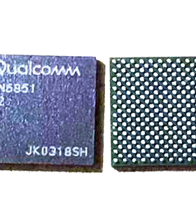 适用于VIVO X60中频IC SDR735 SDR868 WCN6851 3988wifi QPA5581