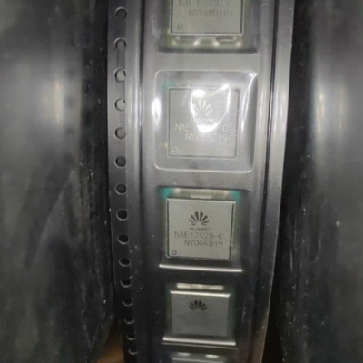 全新原装 华为电源模块IC NAE12S20-C 非隔离电源模块