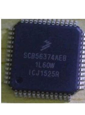 SCB56374AEB DSPB56374AE 雷诺音响CPU 别克GL8bose 凯迪拉克功放