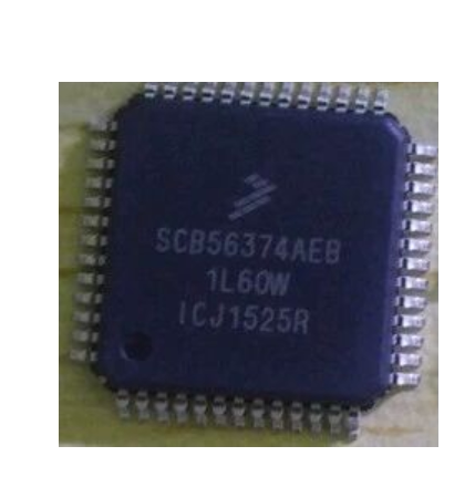 SCB56374AEB DSPB56374AE 雷诺音响CPU 别克GL8bose 凯迪拉克功放